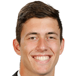 Elliott Collier fm 2019