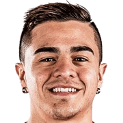 Diego Campos fm 2019