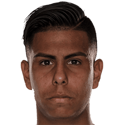 Efrain Alvarez fm 2019