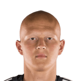 Mason Stajduhar fm 2019