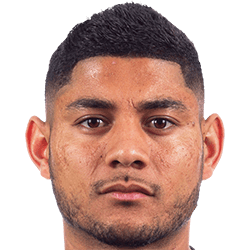 Kevin Partida fm 2019