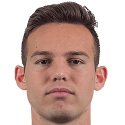 Danny Musovski fm 2019