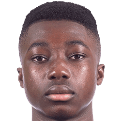 Jacob Akanyirige fm 2019