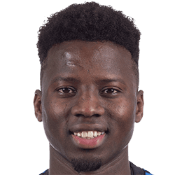 Mohamed Thiaw fm 2019