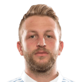 Johnny Russell FM 2019