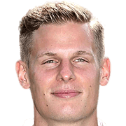 Patrick Schorr fm 2019