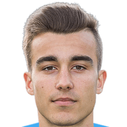 Nils Anhölcher fm 2019