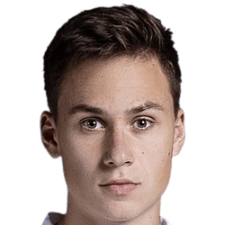 Noah Feil fm 2019