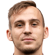 Paul Gehrmann fm 2019