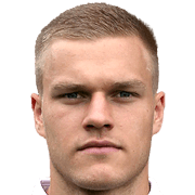 Jonas Zickert fm 2019