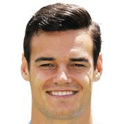 Julian Leist fm 2019