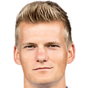 Dan-Patrick Poggenberg fm 2019