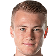 Korbinian Burger fm 2019