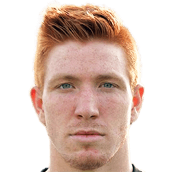 Patrick Choroba fm 2019