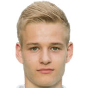 Jannes Hoffmann fm 2019