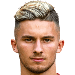 Valdrin Mustafa fm 2019