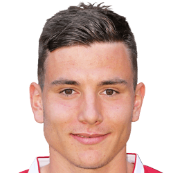 Flavius Botiseriu fm 2019