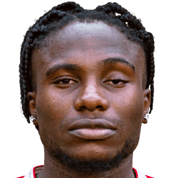 Jeffrey Idehen fm 2019