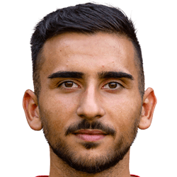 Iosif Maroudis fm 2019