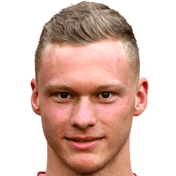 Michael Clemens fm 2019