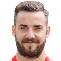 Morris Schröter fm 2019