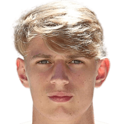 Lion Lauberbach fm 2019