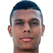 Estéfano Arango fm 2019