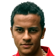 Luciano Ospina fm 2019