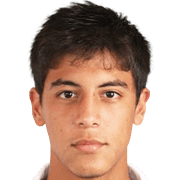 Diego Barreto fm 2019