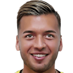 Carlos Pérez fm 2019