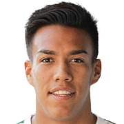 Cristian Flórez fm 2019