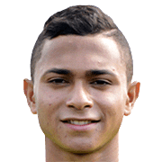 Ronaldo Ariza fm 2019