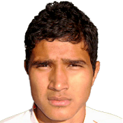 Larry Vásquez fm 2019