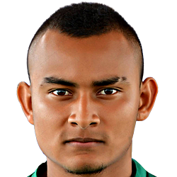 Rafael Tapia fm 2019