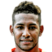 Luis Rodríguez fm 2019