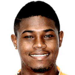 Juan Mosquera fm 2019