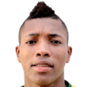 Stiven Quiñónez fm 2019