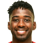 Olmes García fm 2019