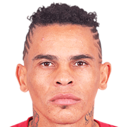 Jonatan Álvez fm 2019