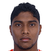 Luis Carlos Ruiz fm 2019