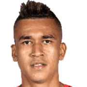 Víctor Cantillo fm 2019