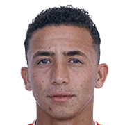 Léiner Escalante fm 2019