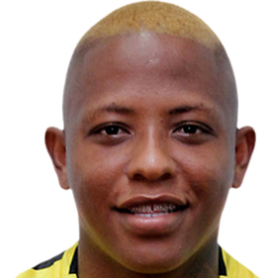 Jhon Vásquez fm 2019