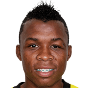 Deivy Balanta fm 2019