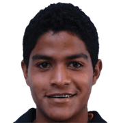 Kévin Rendón fm 2019