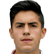 Kevin Salazar fm 2019