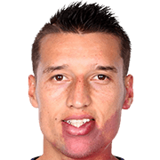 John Edison Hernández fm 2019