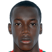 Baldomero Perlaza fm 2019