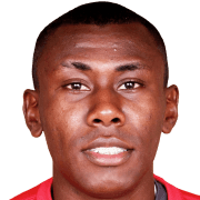 Héctor Urrego fm 2019