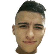 Jhon Velásquez fm 2019